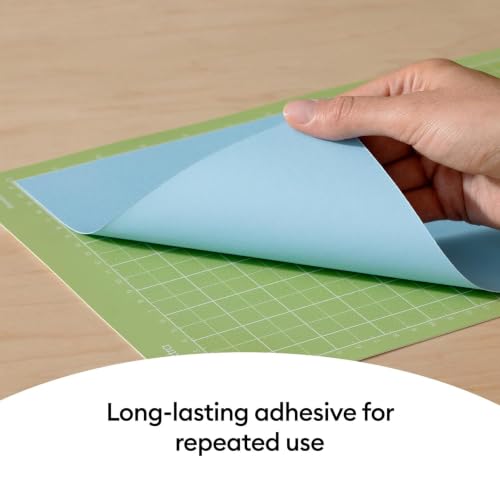 Cricut Standard Grip Machine Mat (8.5in x 12in) - image 4