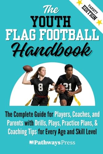 Youth Flag Football Handbook: Complete Guide