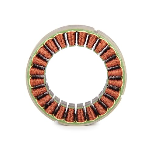 CAYUND Motor Inrunner sin Marco RI70 KV95 for exoesqueleto Cobot, Alta tasa de Ranura Completa (Color : RI70)