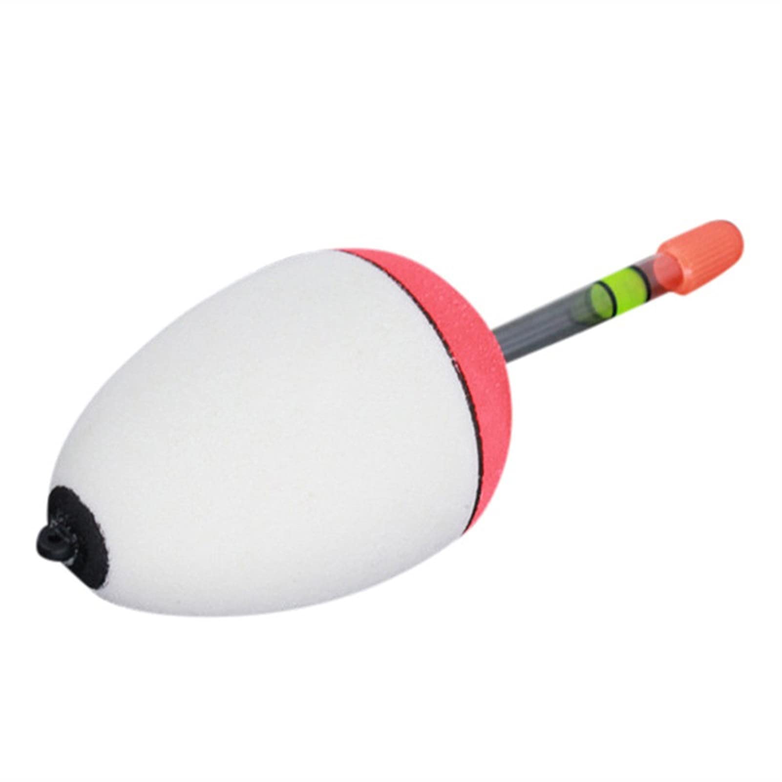 1 Set Galleggianti Pesca Bobbers Esche da Pesca Luminose