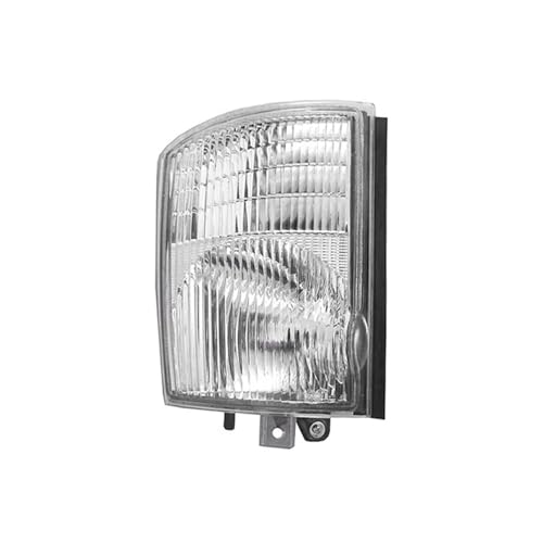 Feu d'angle avant de voiture ESPYN avec clignotant et antibrouillard 214-1566