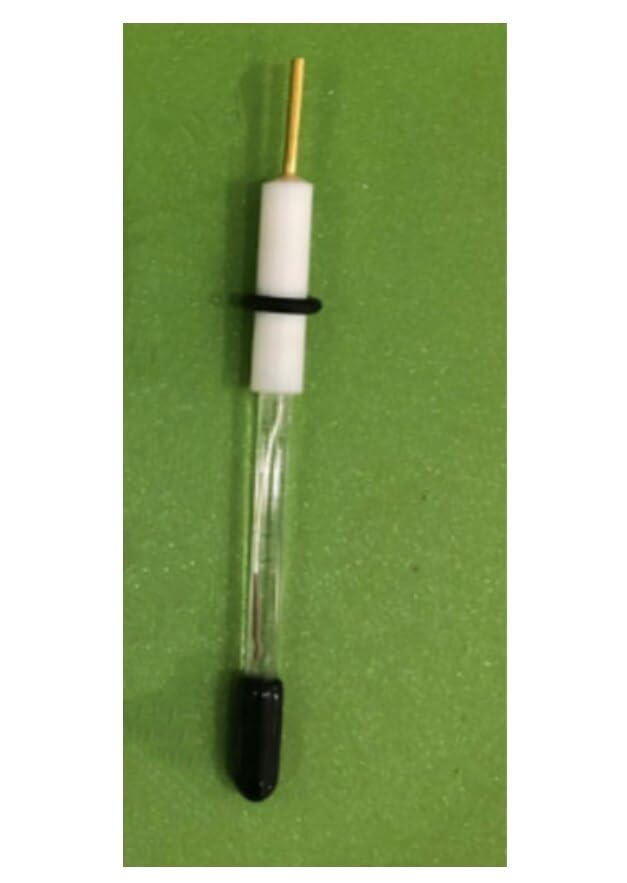 Electrodo de cloruro de plata desmontable -(R0303-5pcs)