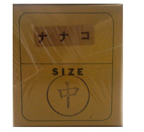 ハナキゴム『ナナコ指サック』