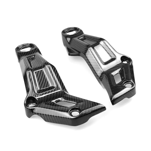 Cadre moto MT07 panneau latéral abîmé ? Remplacez votre carénage