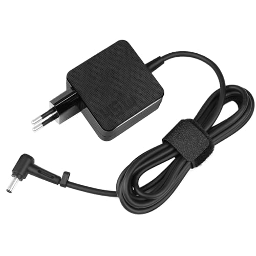 45W Ladeger&auml;t Netzteil f&uuml;r ASUS VivoBook S 15 14 16 17 S1504 S1505 S1704 S1404 S1403 X1605V M1605Y X1704V F1502ZA F1605PA ASUS VivoBook Ladeger&auml;t 4,5 * 3mm