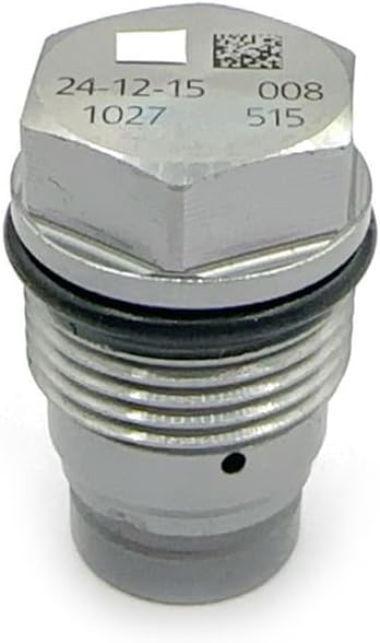 Fuel Pressure Relief Valve 1110010027 162000090810 837069409 For MAN