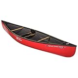 SCUBAPRO Old Town Canoes & Kayaks Discovery 119 Solo Canoe