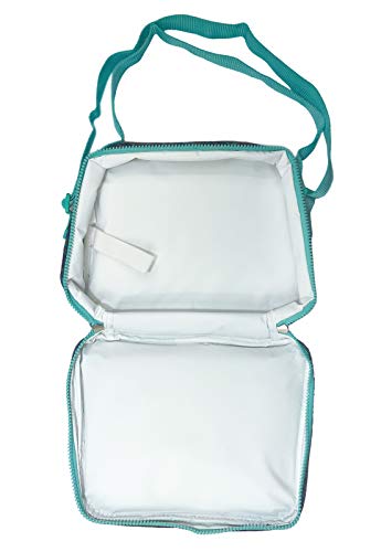 Bolsa Lenna's Marmiteira Térmica B026 Verde