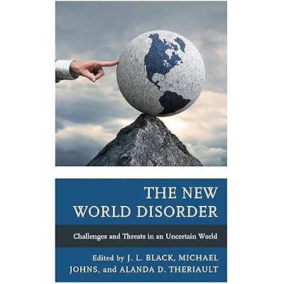 The New World Disorder