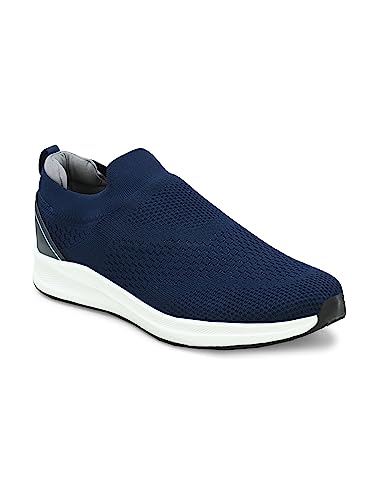 OFF LIMITS Men’s Derek B&T Sports Shoes, Specially Developed for Wide and Large Foot | Only Big UK-12-14