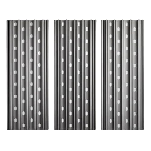 GrillGrate - Sear Station for the Traeger Ironwood 650 & 885 - Traeger Grill Accessories - Grill Grates for Pellet Grills