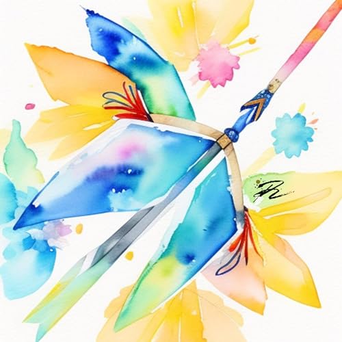 Prosperidade financeira, de alegria e de paz