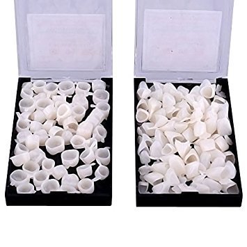 100pcs Temporary Crown Veneers Material Anterior Front Back Molar Teeth by Superdental - Thumbnail 4