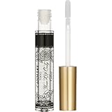 CANMAKE - Your Lip Only Gloss - Moisturizing Long-Lasting Transparent Gloss Tint - 0.08 oz (2.2 g) - 01 Pink