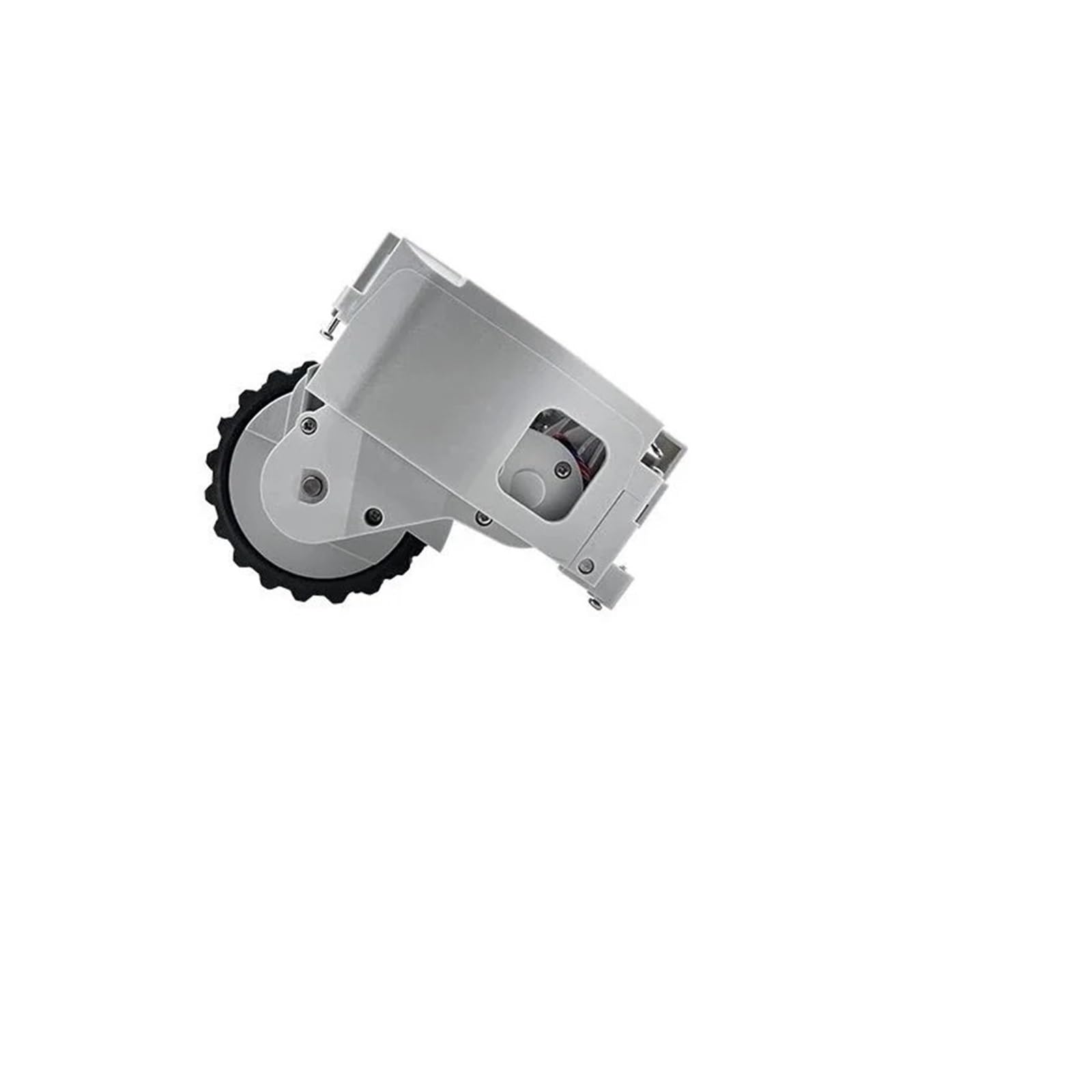 HYCERGFV Robot Vacuum Wheel, Compatible With Xiaomi, Replacement For Mijia, 1s SDJQR01RR SDJQR02RR SDJQR03RR Left Right Side Accessories(Left)