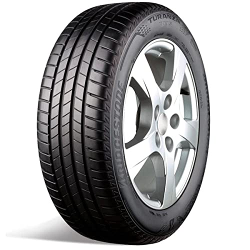 Bridgestone Turanza T005-225/45 R18 95Y Xl Mo - A/B/69 - Pneumatico Estivo (Per Auto E Suv/4X4)