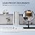 Frizzlife SC85 Water Filter Replacement for Gravity-Fed Water Filter System, Compatible with Frizzlife G190, G210 Series Countertop Gravity Water Filtration System