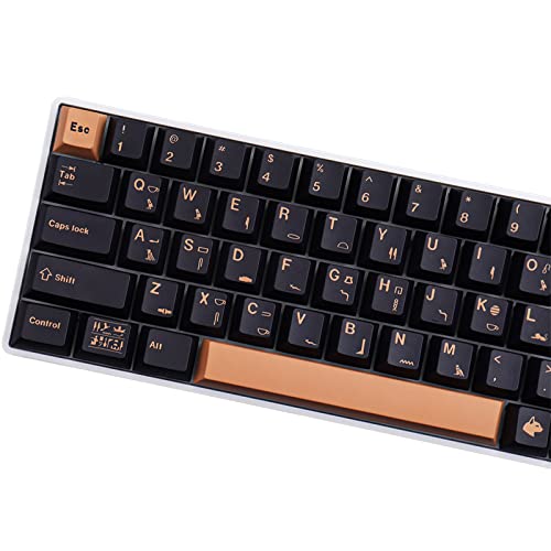 PBT�L�[�L���b�v130�L�[�������؃t�@���I�L�[�L���b�v�`�F���[�v���t�@�C���t���L�[�L���b�v�Z�b�g61/64/68/75/84/87/96/98/104/108�`�F���[MX���J�j�J���Q�[�~���O�L�[�{�[�h