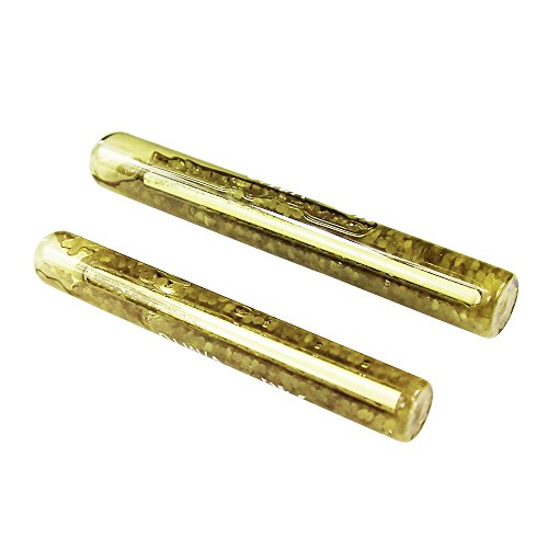 Preisvergleich Produktbild D´s Items® / Verbundankerpatronen - 8 mm - [10 Stück] - / Reaktionspatronen mit ETA-Zulassung / Mörtelpatronen / 2K-Kunstharzmörtel