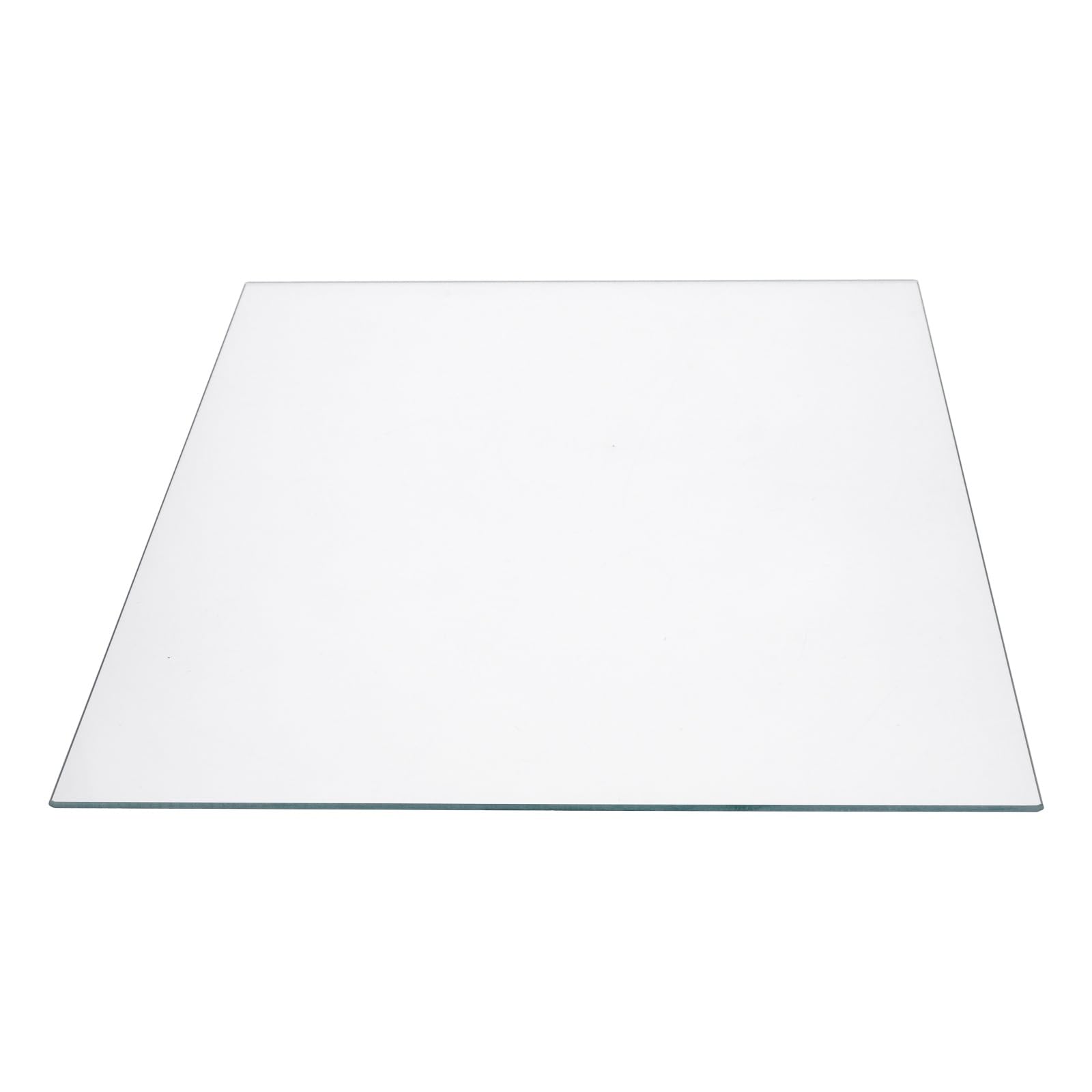 easyPART Kompatibel/Ersatz für LIEBHERR 7271807 Glasplatte 412x336mm für Gefrierschrank