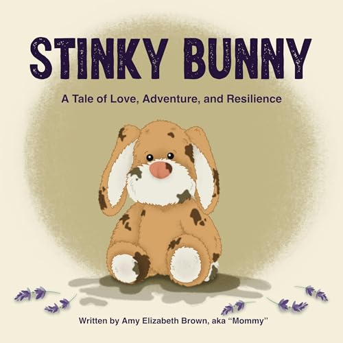Stinky Bunny by Amy Elizabeth Brown episode artwork