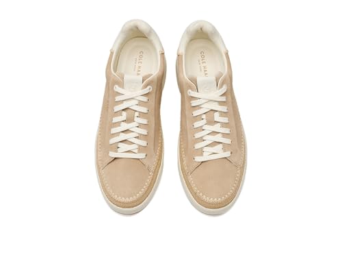 Image of Cole Haan Women's Grandpro Topspin Court Sneaker