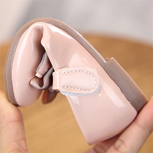 Girl's Sandals Mary Jane Shoes with Bowknot(Toddler/Little Kid/Big Kid)4 Girl's Sandals Mary Jane Shoes with Bowknot(Toddler/Little Kid/Big Kid)4