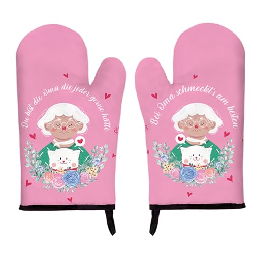 Oma Geschenk Geschenke Für Oma Geschenk Oma Ofenhandschuhe Oma Geschenk Geburtstag Beste Oma Geschenke Oma Valentinstag Muttertagsgeschenk Ostergeschenk