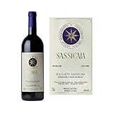  Sassicaia 2009