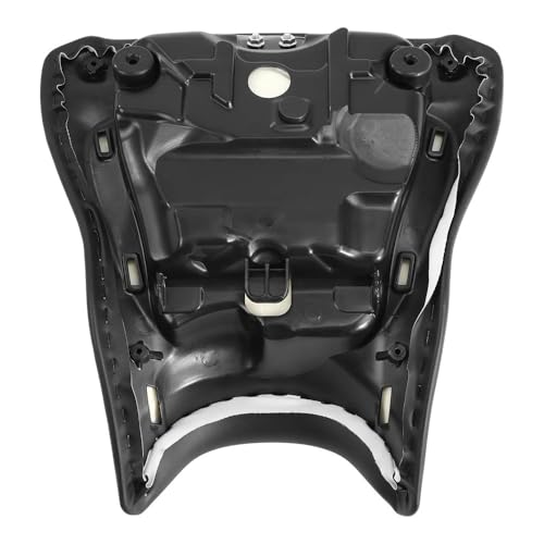 Asiento delantero negro para motocicleta ER-6N y EX650 de 2012 a 2016 5