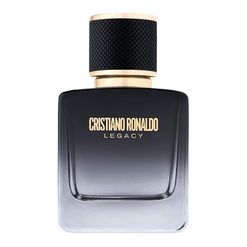 Cristiano Ronaldo Legacy Eau de Parfum for Him 30 ml