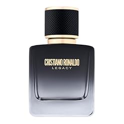 Cristiano Ronaldo Legacy Eau de Parfum for Him 30ml