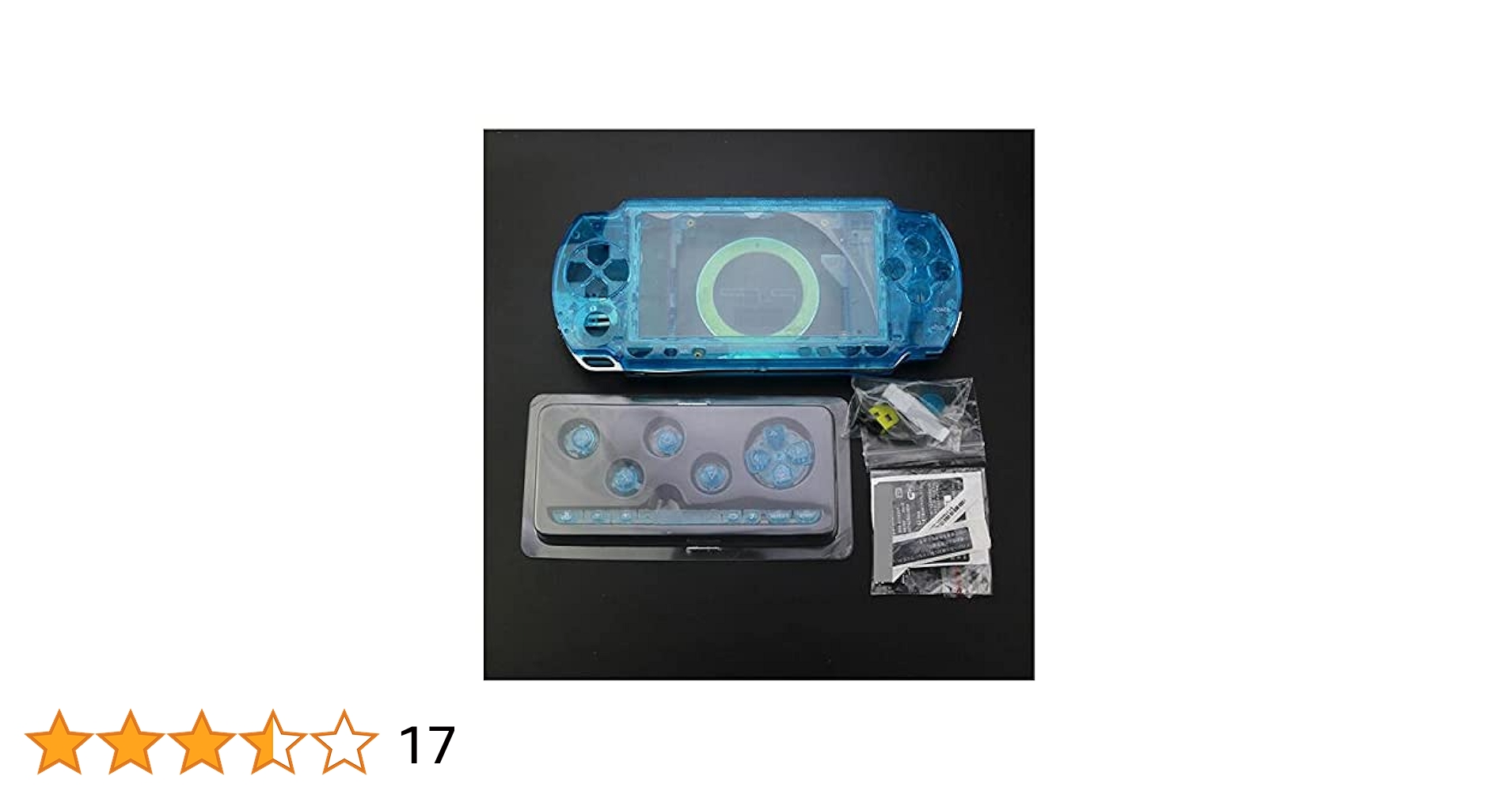 Nintendo Switch PSP-1000 USA SELLER: Official OEM Sony PSP-1000 Power Switch Button