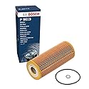 Bosch P9619 - Ölfilter Auto