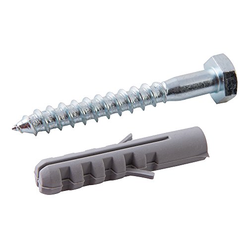 Fixman 991932 Masonry installazione e kit di