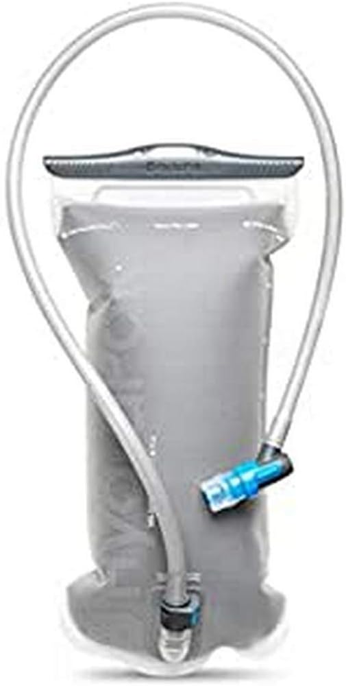 HydraPakVelocity IT Isobound Insulated Hydration, 1.5 Liter Capacity