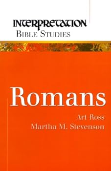 Romans (Interpretation Ser.: a Bible Commentary for Teaching and Preaching)
