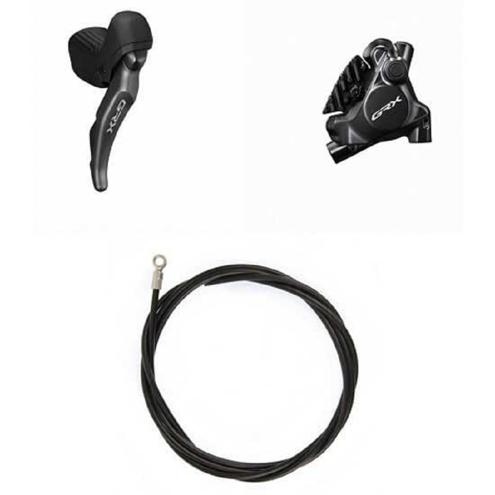 SHIMANO Kit de frein à disque arrière