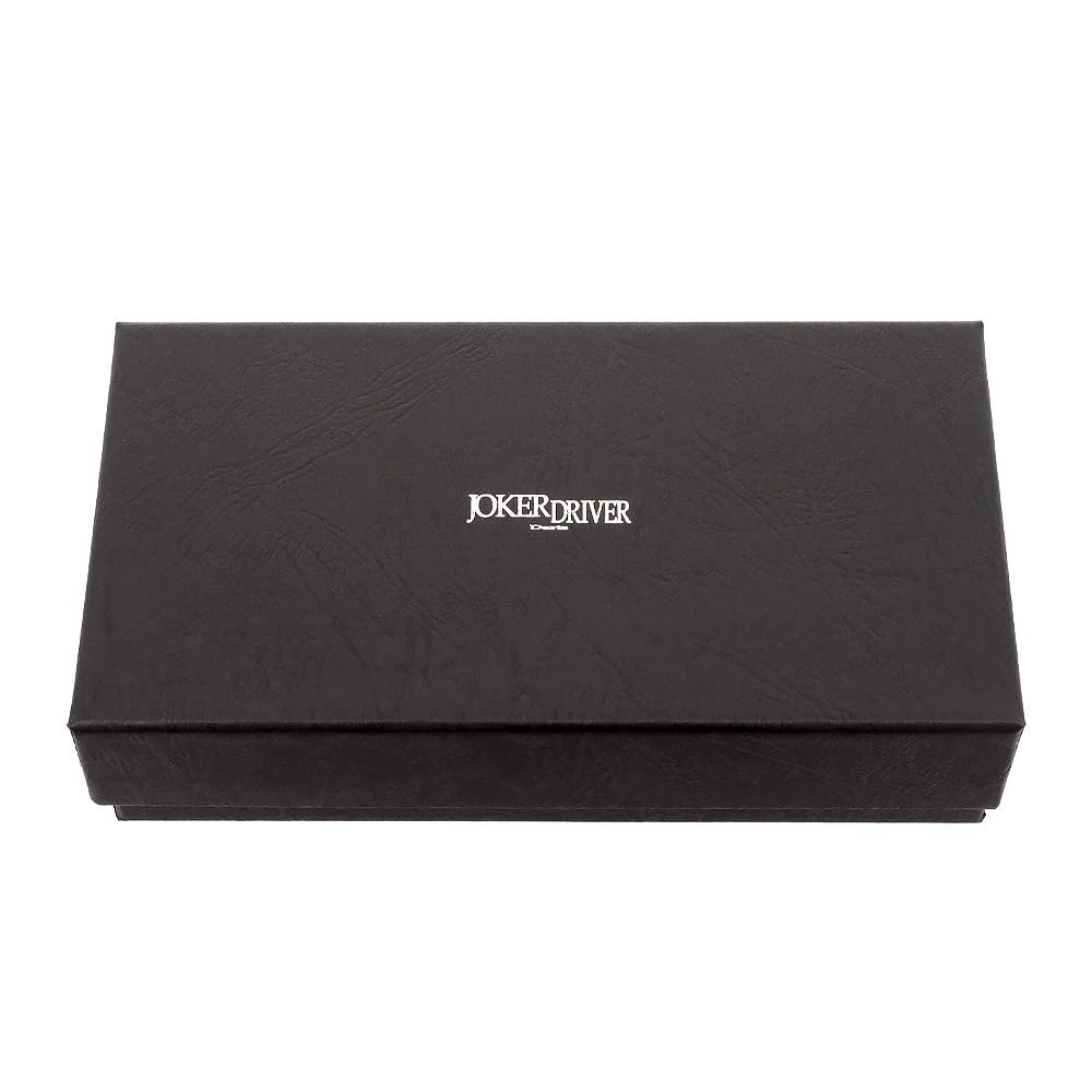 Amazon | JOKERDRIVER ジョーカードライバー ULTIMATE Model Poker-Se