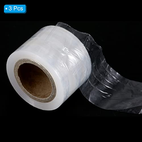 PATIKIL 27 Yard x 1.2 Inch Badminton Grip Cushion Wrap - Image 3