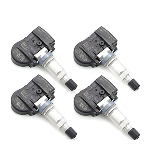 Capteurs TPMS Lincoln MKX 2015-2019 valve de pression pneu F2GT1A180AB