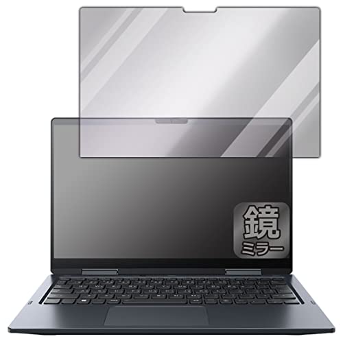 PDA�H�[ dynabook V83/KV�Ή� Mirror Shield �ی� �t�B���� �~���[ ���� ���{��