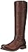 FRYE Women's Jenna Inside-Zip Riding Boot