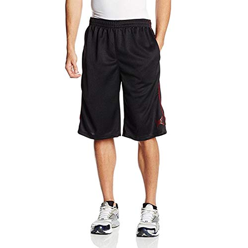 TAPOUT Men's Power Train Active Shorts
