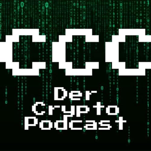 Chaos Crypto Club cover art