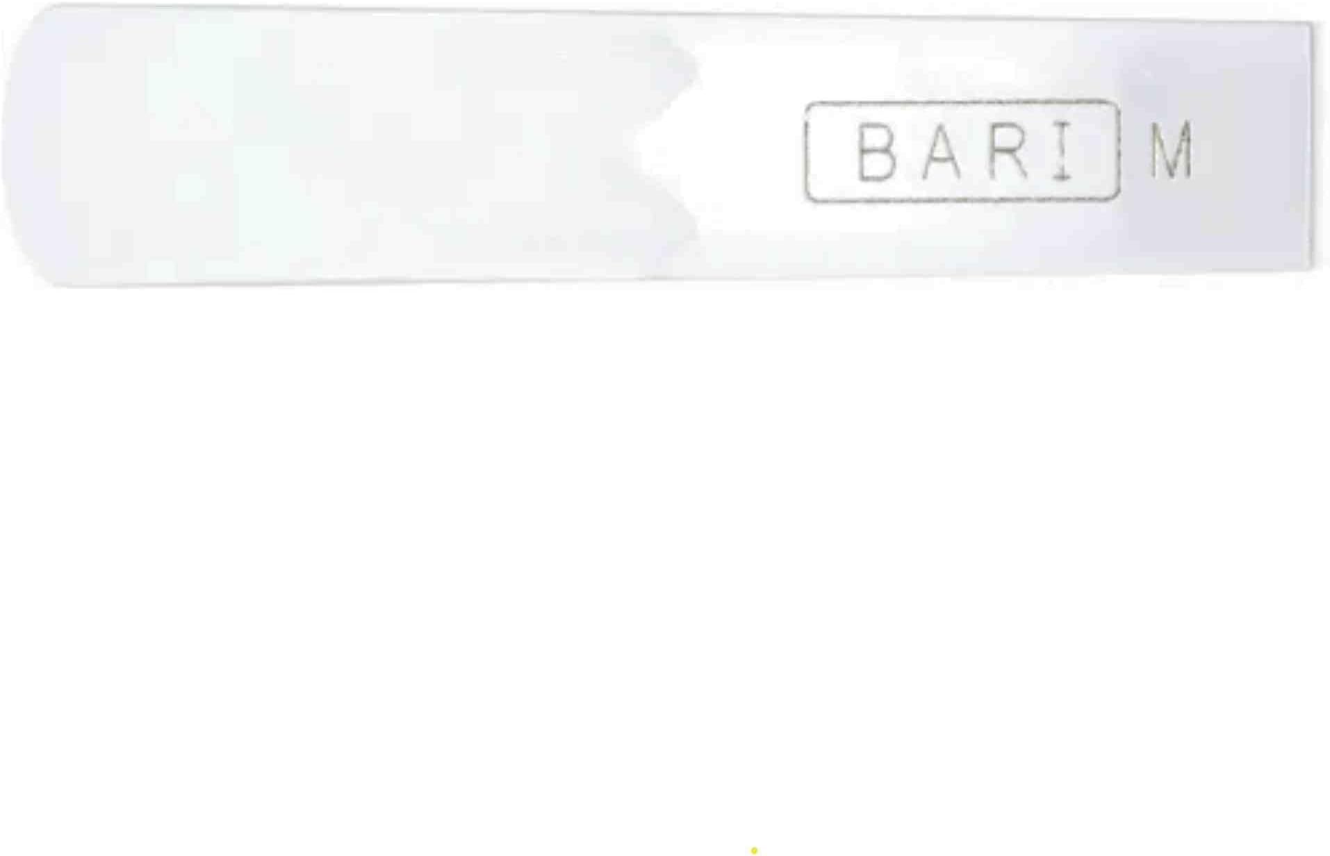 BRASM Alto Sax Reed, Medium
