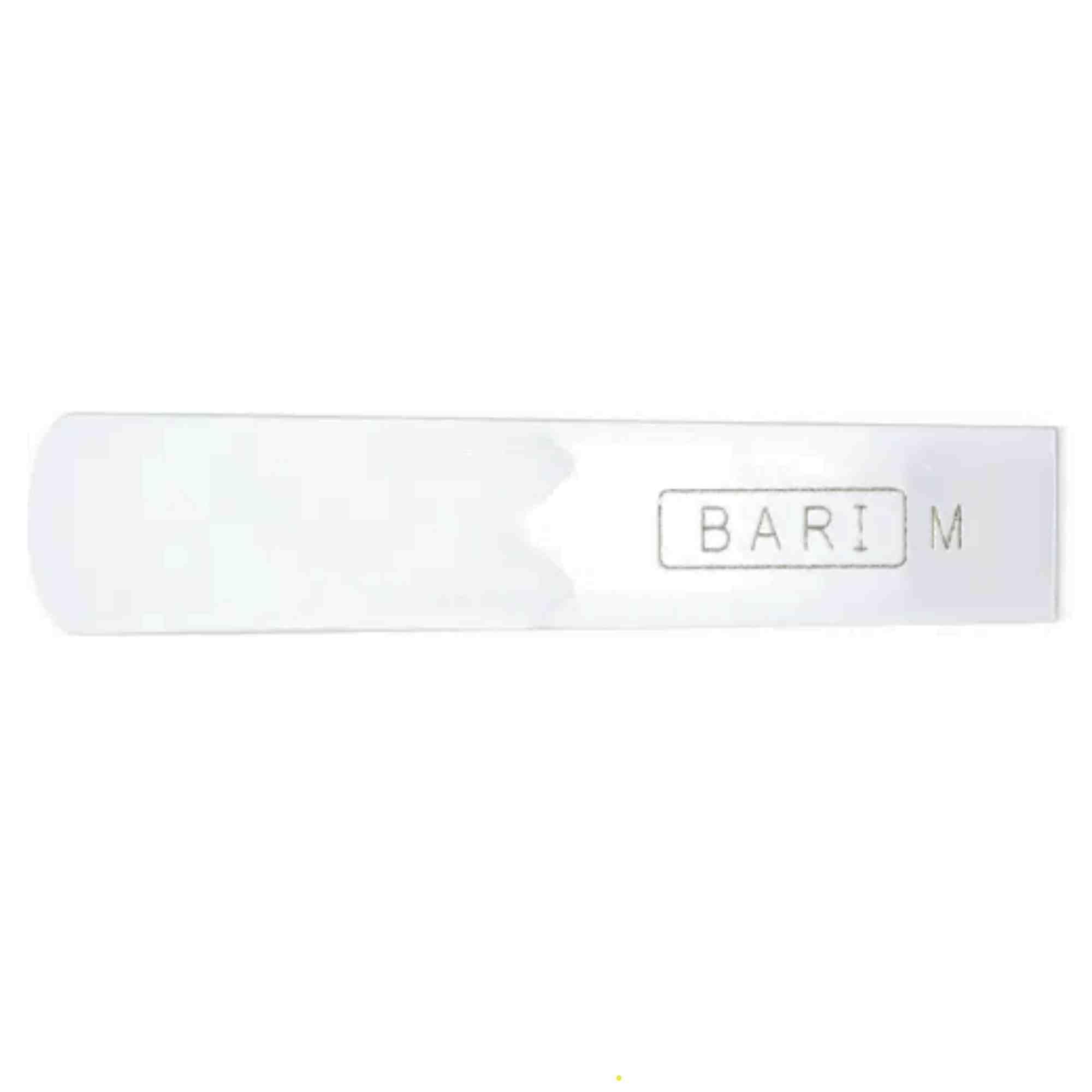 BRASM Alto Sax Reed, Medium