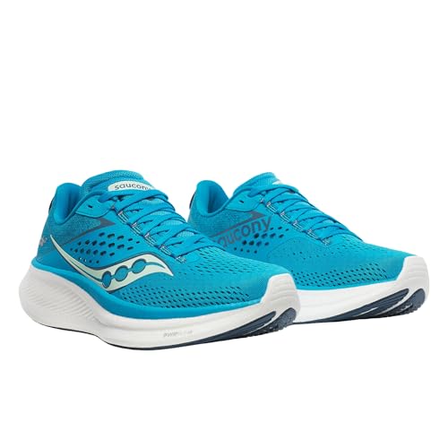 Image of Saucony Women's Ride 17