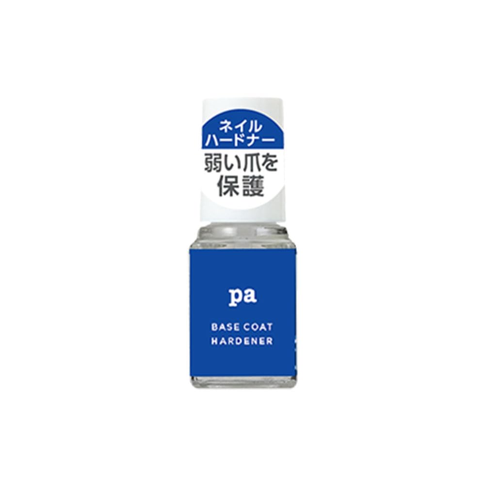 pa ベースコートハードナー base03