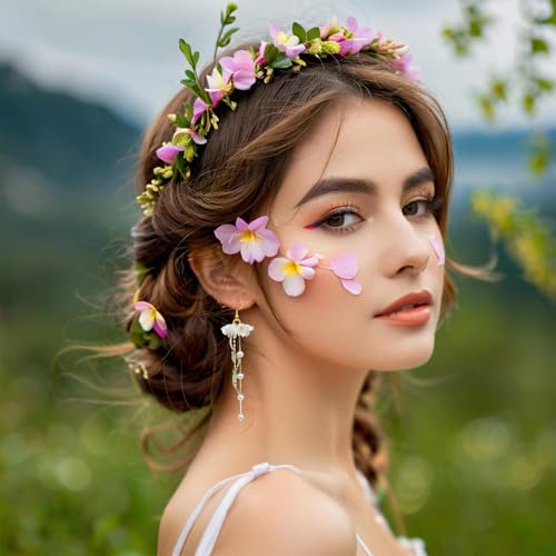 Image of Earrings for Women Stylish